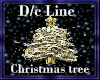 D/c Christmas Tree Chain
