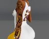 Tunes Arm Tattoo