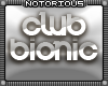 Club Bionic