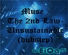 Unsustainable (dubstep)