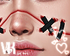 VK~Ribbon Stitches M