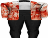 Deguise Halloween Suit
