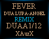 FEVER/REMIX