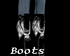 [KK]Stiletto Boots WinGz
