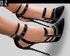 !D! # G. Black Heels !