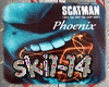 [Mix+Danse]Scatman