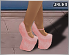 ز Pink Flow 