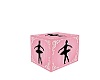 Ballet small posing box