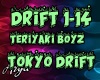 Teriyaki Boyz Tokyo