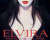 Elvira Fishnet XXL