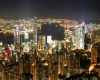 SV Hong Kong Skyline