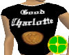 Good Charlotte T-shirt