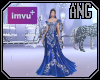 [ang]Avalon Gown