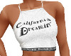 California Dreamin Tank
