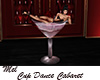 Cup Dance Cabaret