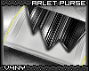 V4NY|Arlet Purse