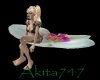 Akitas flying leaf seat3