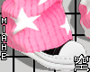 空 Warmers Star 空
