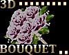 Rose Bouquet + Pose 8