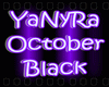 ~lYl October Black~