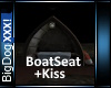 [BD]BoatSeat+Kiss