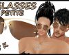 {Ash} Petite Glasses M