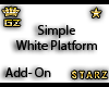 |gz| simple platform