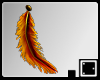 ♠ Phoenix Feather
