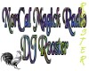 DJ Rooster Head Color