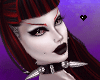 𝔰. v. shaved redblack