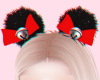 Puff Bells R-Blk