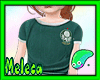 KIDS Shirt Palmeiras