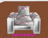 LPF Grey chair