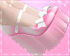 Cutie Maid Pink Heels