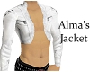 Alma's Jacket