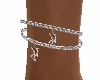 DOLPHIN Anklet