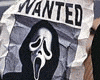 Ghostface wanted BG
