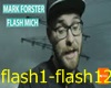 Flash Mark Foster