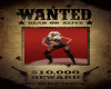 Wanted Kim