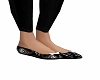 Arab Flat Shoes