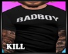 Badboy Tee