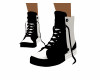 SNEAKERS B/W