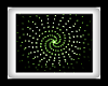 DJ Light Fantasy Green