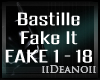 Bastille - Fake It