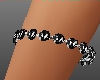 !LQT Black Onxy Bracelet