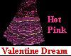 Valentine Dreams Pink