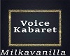 Voice Kabaret