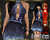 zZ Cocktail Dress Spell