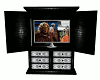 SB* Animated TV Cabinet