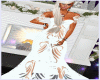 [GZ]Evening Dress White